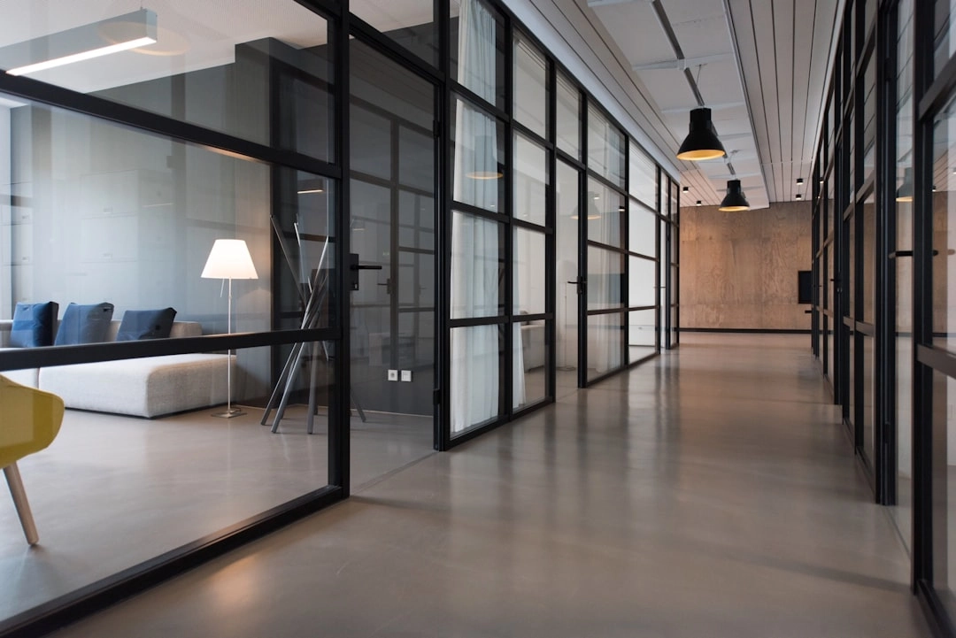 Sustainable and eco-friendly cleaning practices for Melbourne businesses